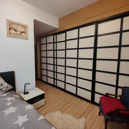 Fw Neandertal Apartment Метман Екстериор снимка
