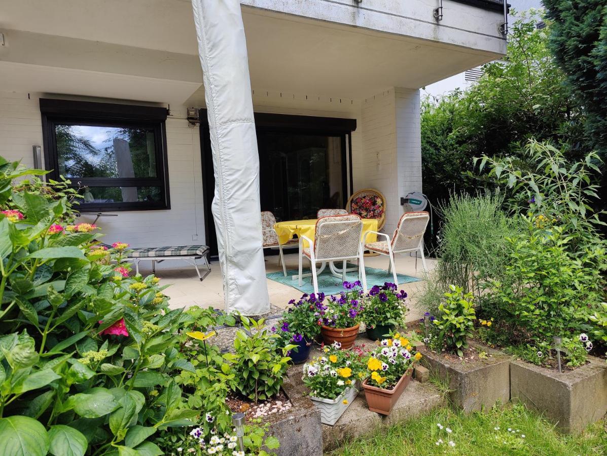 Fw Neandertal Apartment Метман Екстериор снимка