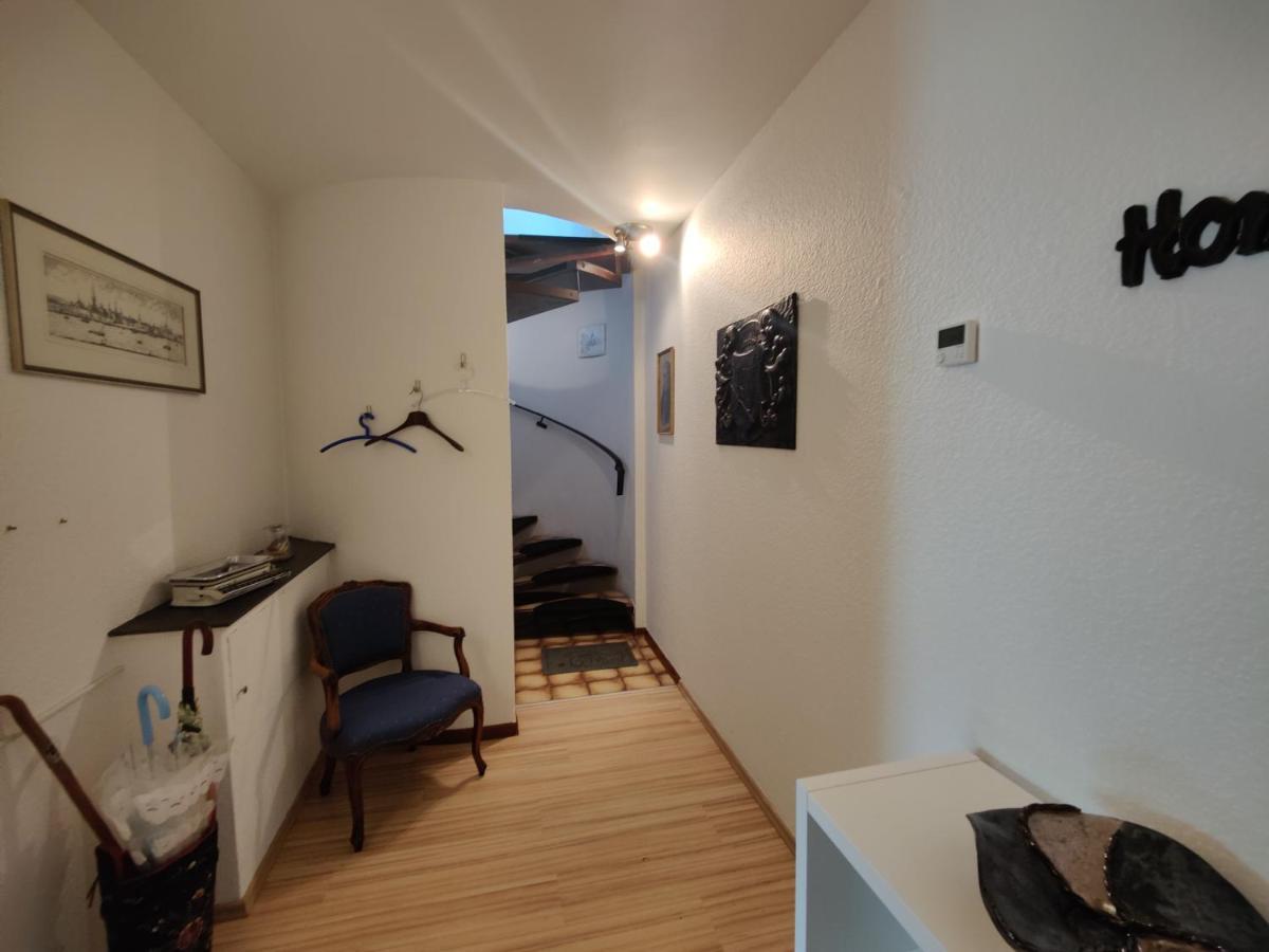 Fw Neandertal Apartment Метман Екстериор снимка