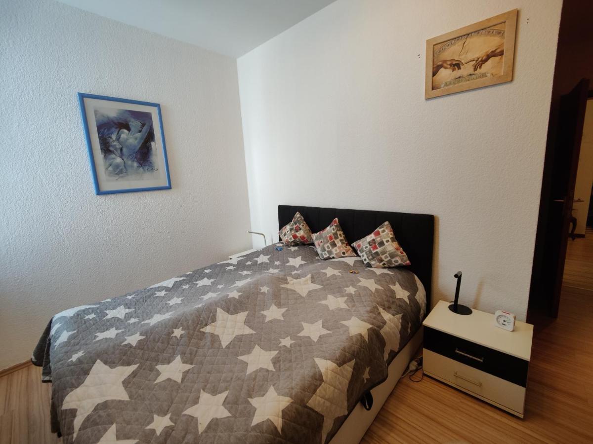 Fw Neandertal Apartment Метман Екстериор снимка