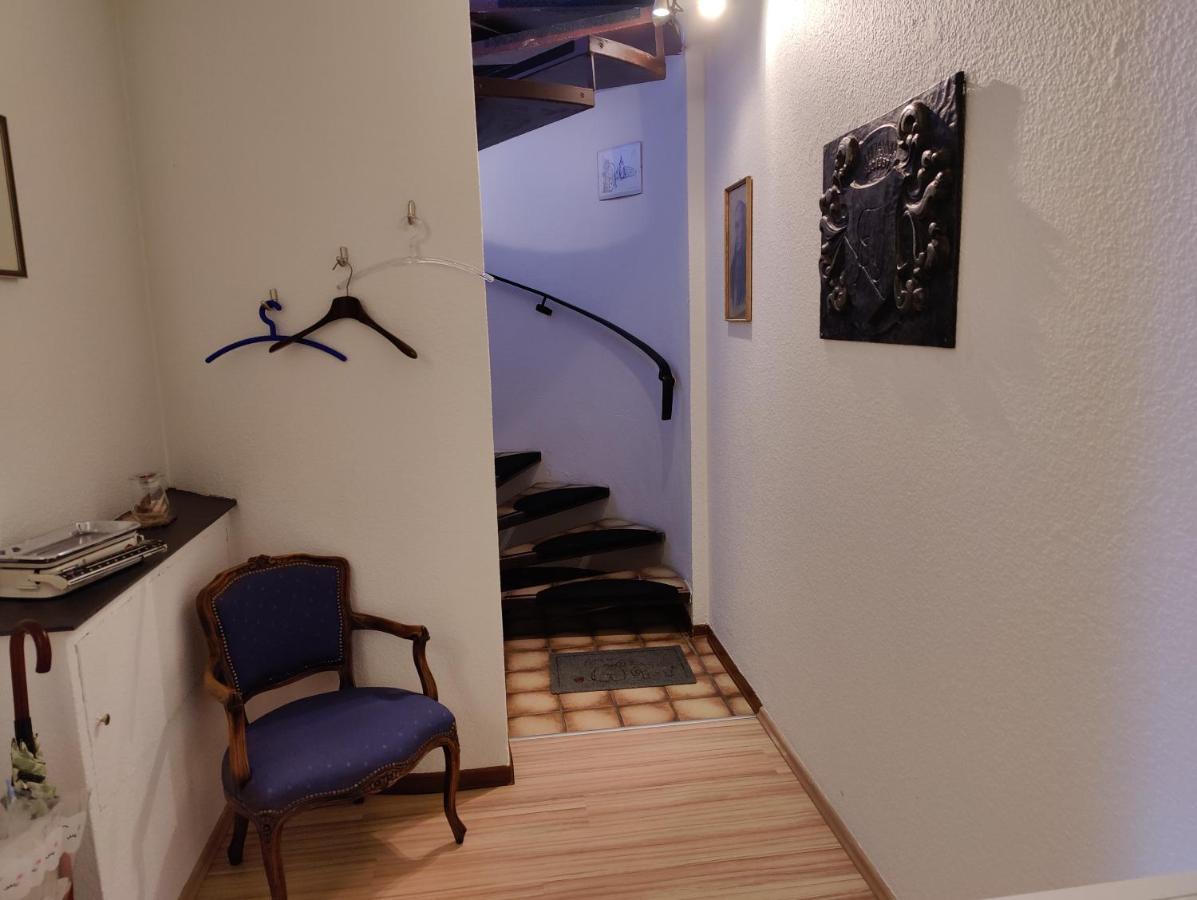 Fw Neandertal Apartment Метман Екстериор снимка