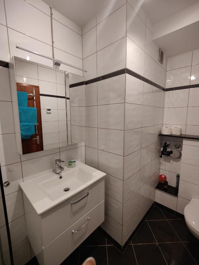 Fw Neandertal Apartment Метман Екстериор снимка
