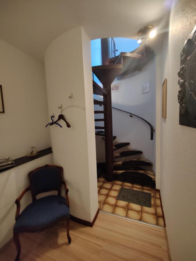 Fw Neandertal Apartment Метман Екстериор снимка
