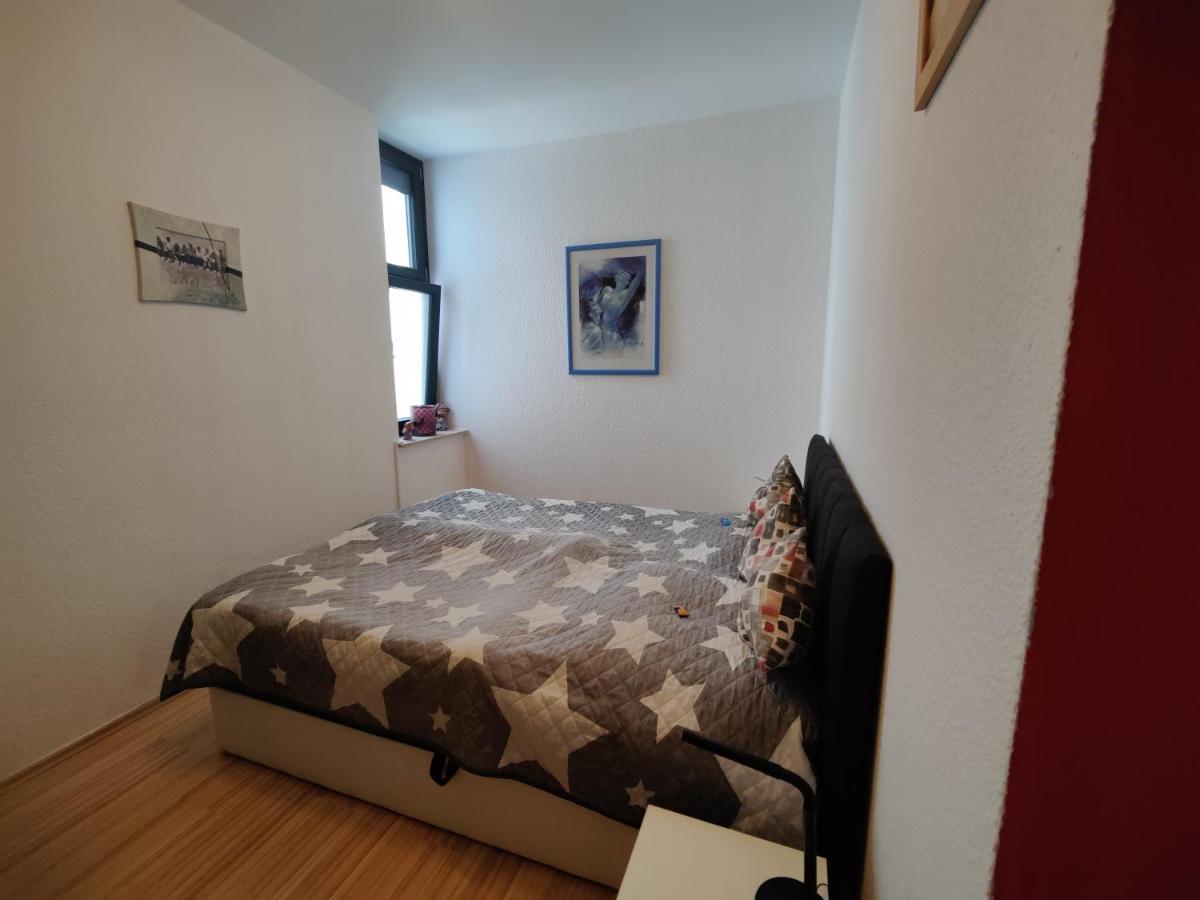 Fw Neandertal Apartment Метман Екстериор снимка