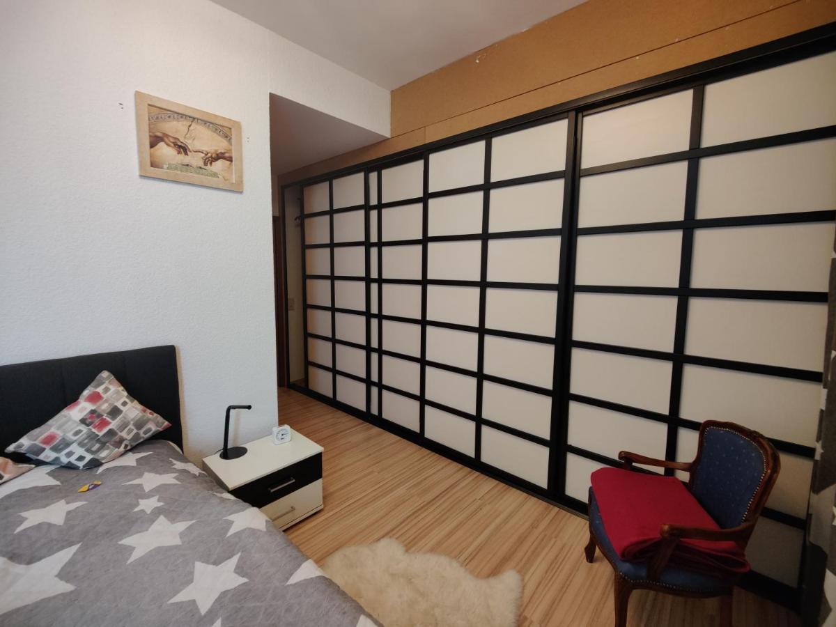 Fw Neandertal Apartment Метман Екстериор снимка